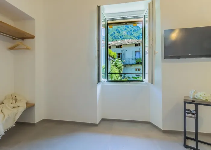 Apartment Ca Magnolia 4 *
