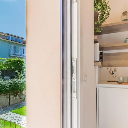 Ca Magnolia 4 * Lierna